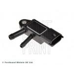 BLUE PRINT Sensor, Abgasdruck
