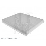 BLUE PRINT Filter, Innenraumluft