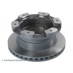 BLUE PRINT Bremsscheibe