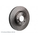 BLUE PRINT Bremsscheibe