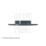 BLUE PRINT Bremsscheibe