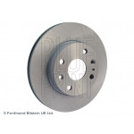 BLUE PRINT Bremsscheibe