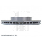 BLUE PRINT Bremsscheibe