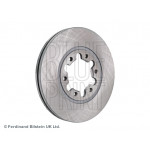 BLUE PRINT Bremsscheibe