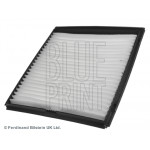 BLUE PRINT Filter, Innenraumluft