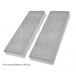 BLUE PRINT Filtersatz, Innenraumluft