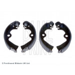 BLUE PRINT Bremsbackensatz