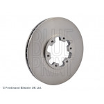 BLUE PRINT Bremsscheibe