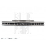 BLUE PRINT Bremsscheibe