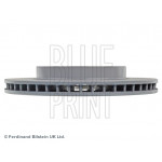 BLUE PRINT Bremsscheibe