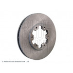 BLUE PRINT Bremsscheibe