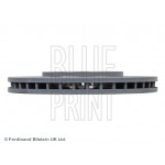 BLUE PRINT Bremsscheibe