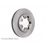 BLUE PRINT Bremsscheibe