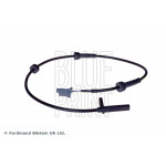 BLUE PRINT Sensor, Raddrehzahl