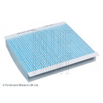 BLUE PRINT Filter, Innenraumluft