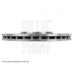 BLUE PRINT Bremsscheibe