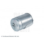 BLUE PRINT Kraftstofffilter