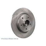 BLUE PRINT Bremsscheibe