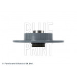 BLUE PRINT Bremsscheibe