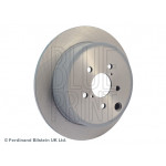 BLUE PRINT Bremsscheibe