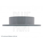 BLUE PRINT Bremsscheibe
