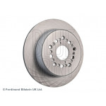 BLUE PRINT Bremsscheibe