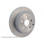 BLUE PRINT Bremsscheibe