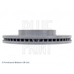 BLUE PRINT Bremsscheibe