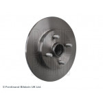 BLUE PRINT Bremsscheibe
