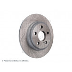 BLUE PRINT Bremsscheibe