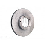 BLUE PRINT Bremsscheibe