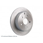 BLUE PRINT Bremsscheibe