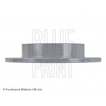BLUE PRINT Bremsscheibe