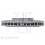 BLUE PRINT Bremsscheibe