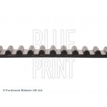 BLUE PRINT Zahnriemen