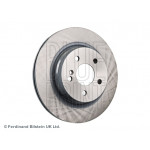 BLUE PRINT Bremsscheibe