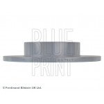 BLUE PRINT Bremsscheibe