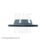 BLUE PRINT Bremsscheibe