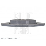 BLUE PRINT Bremsscheibe