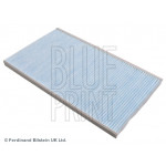 BLUE PRINT Filter, Innenraumluft