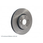 BLUE PRINT Bremsscheibe