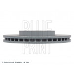 BLUE PRINT Bremsscheibe