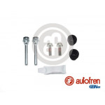 AUTOFREN SEINSA Führungshülsensatz, Bremssattel