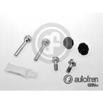 AUTOFREN SEINSA Führungshülsensatz, Bremssattel