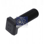 DT Spare Parts Radbolzen