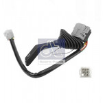 DT Spare Parts Blinkerschalter