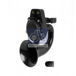 DT Spare Parts Horn