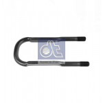 DT Spare Parts Federbride