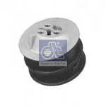 DT Spare Parts Lagerung, Motor