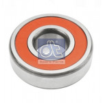 DT Spare Parts Lager, Spannrollenhebel